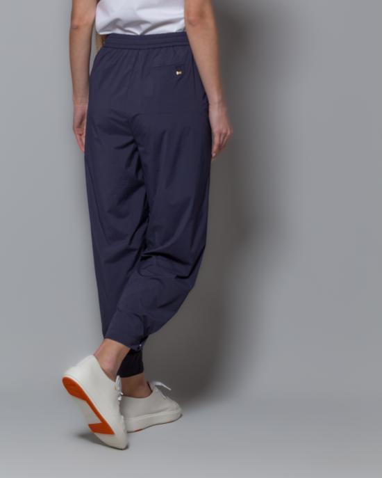 25SS 에르노 스트레이트 팬츠 PT000031D 12431S 9201 BLU - HERNO