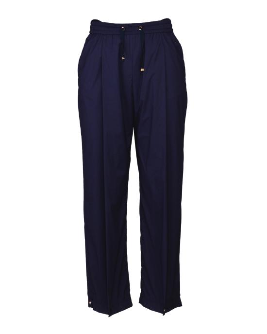 25SS 에르노 스트레이트 팬츠 PT000031D 12431S 9201 BLU