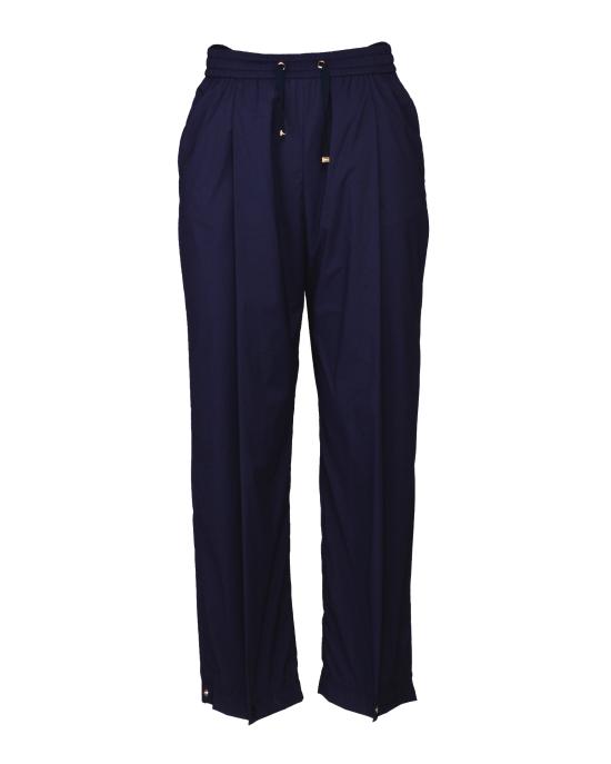 25SS 에르노 스트레이트 팬츠 PT000031D 12431S 9201 BLU - HERNO