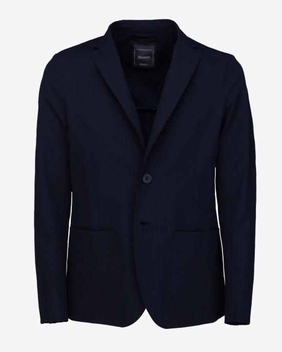 25SS 에르노 수트 자켓 GA00023UL 12816 9201 Blu - HERNO