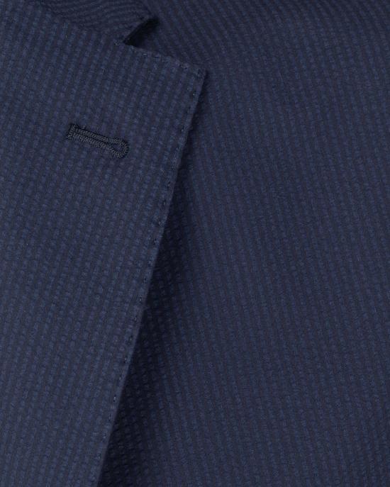 25SS 에르노 수트 자켓 GA00023UL 12816 9201 Blu - HERNO