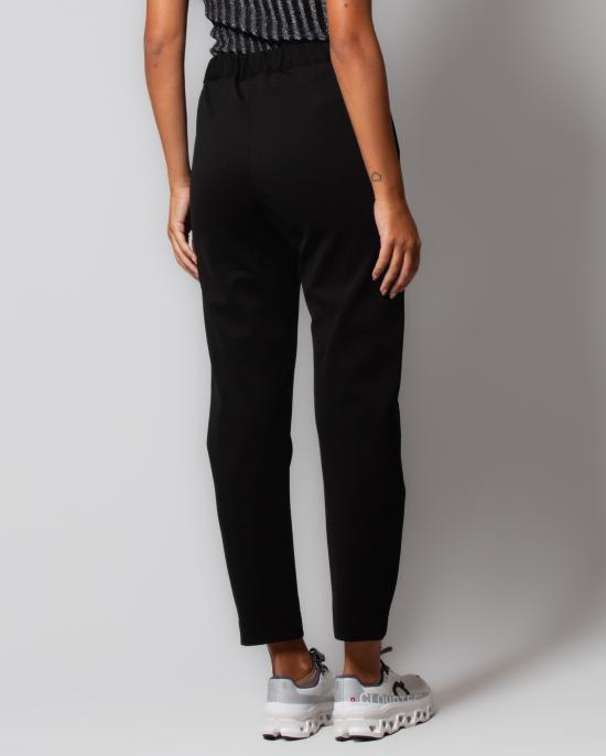  세미쿠튀르 스트레이트 팬츠 S3WL11 X26 0 GRIGIO - SEMI-COUTURE