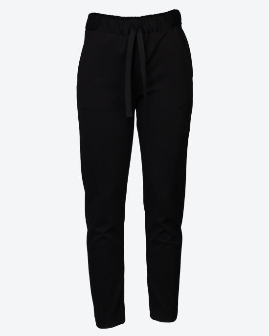  세미쿠튀르 스트레이트 팬츠 S3WL11 X26 0 GRIGIO - SEMI-COUTURE