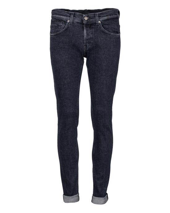  돈답 데님 팬츠 UP232DSE320GS2 999 Nero