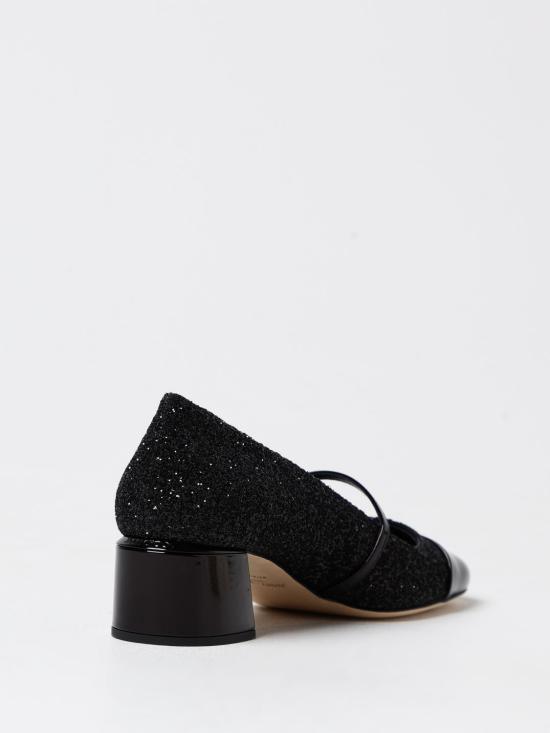  지미추 힐/펌프스 ELISA45JBZ BLACK Black - JIMMY CHOO