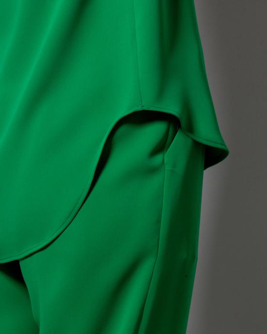  파로쉬 민소매 티셔츠 D310270X PANTY23 068 Verde - PAROSH