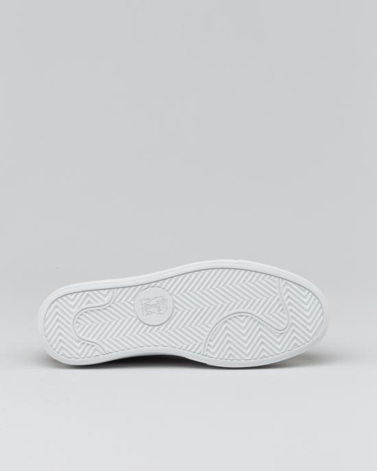 25SS 브루넬로 쿠치넬리 스니커즈 MZSFG2645 C8767 BEIGE - BRUNELLO CUCINELLI