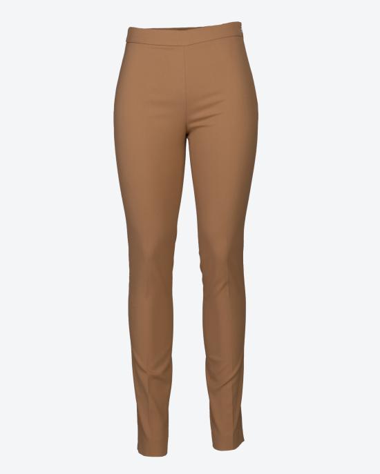 25SS 파비아나 필리피 레깅스 PAD264F257D647 1252 Beige - FABIANA FILIPPI