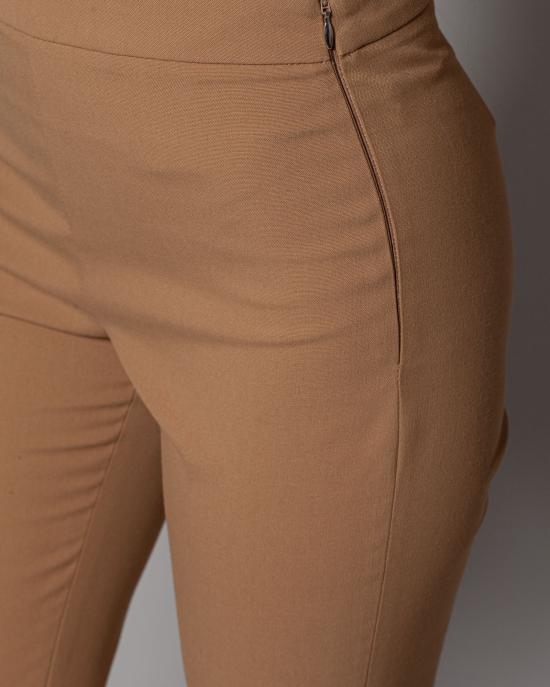 25SS 파비아나 필리피 레깅스 PAD264F257D647 1252 Beige - FABIANA FILIPPI