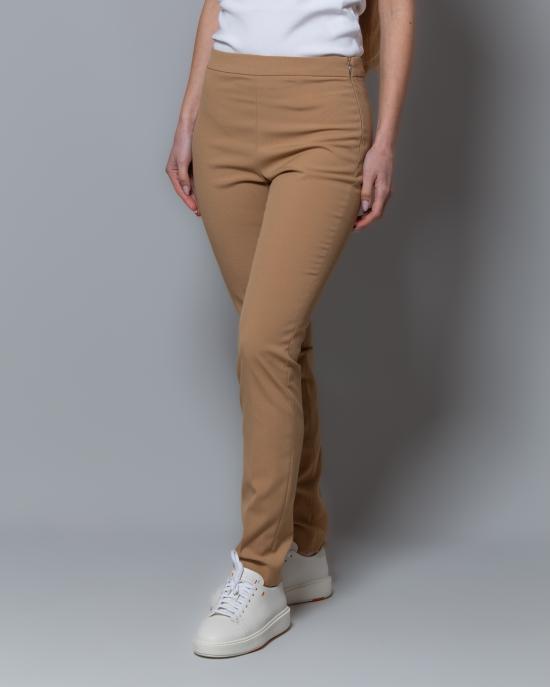 25SS 파비아나 필리피 레깅스 PAD264F257D647 1252 Beige - FABIANA FILIPPI