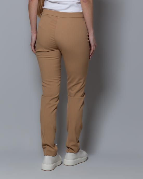 25SS 파비아나 필리피 레깅스 PAD264F257D647 1252 Beige - FABIANA FILIPPI