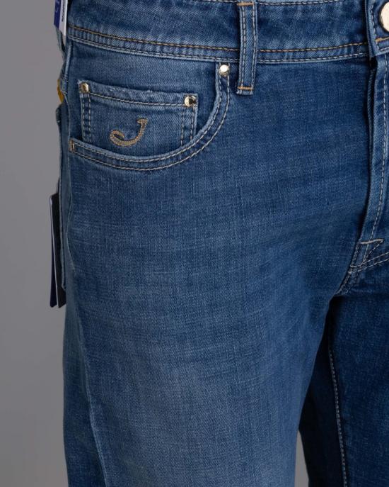 25SS 야콥코헨 데님 팬츠 UQM15 39 S3736 729D DENIM MEDIO - JACOB COHËN