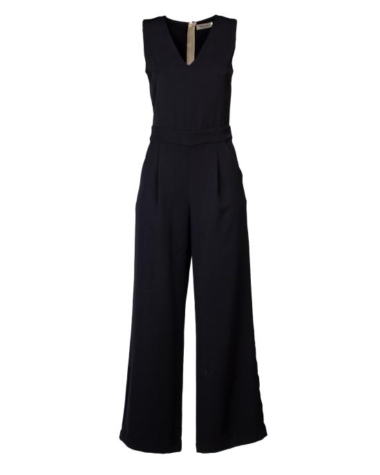 24FW 네나 점프수트 T16 BEBE PIC 999 NERO