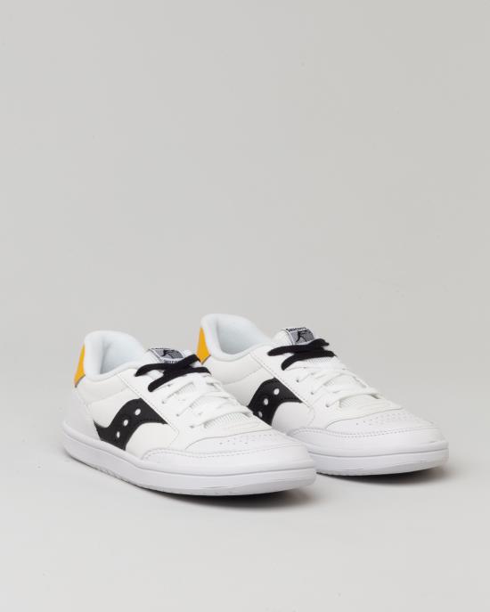 25FW [키즈] 써코니 스니커즈 SK266303 BIANCO - SAUCONY