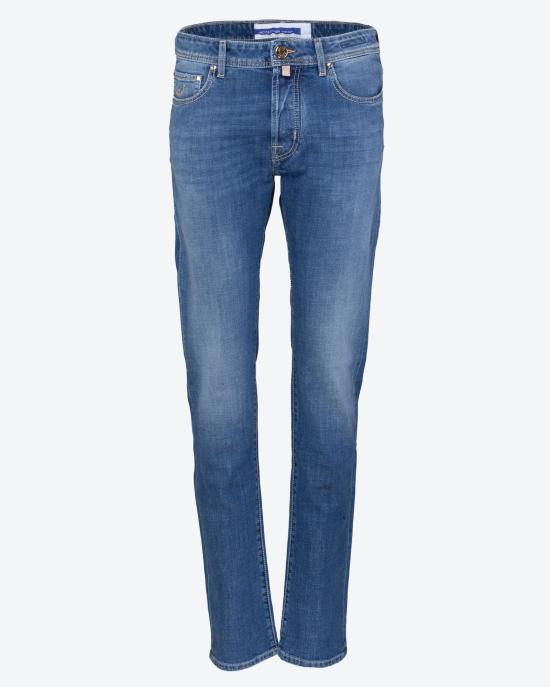 25SS 야콥코헨 데님 팬츠 UQE04 34 S3736 734D Denim medio - JACOB COHËN