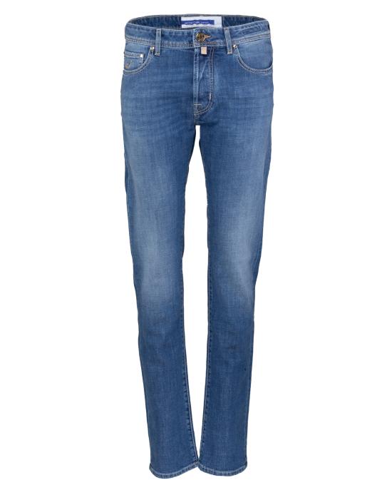 25SS 야콥코헨 데님 팬츠 UQE04 34 S3736 734D Denim medio