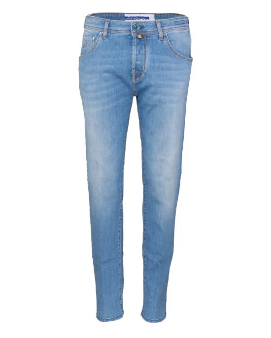 25SS 야콥코헨 데님 팬츠 UQE15 40 S3623 717D Denim chiaro