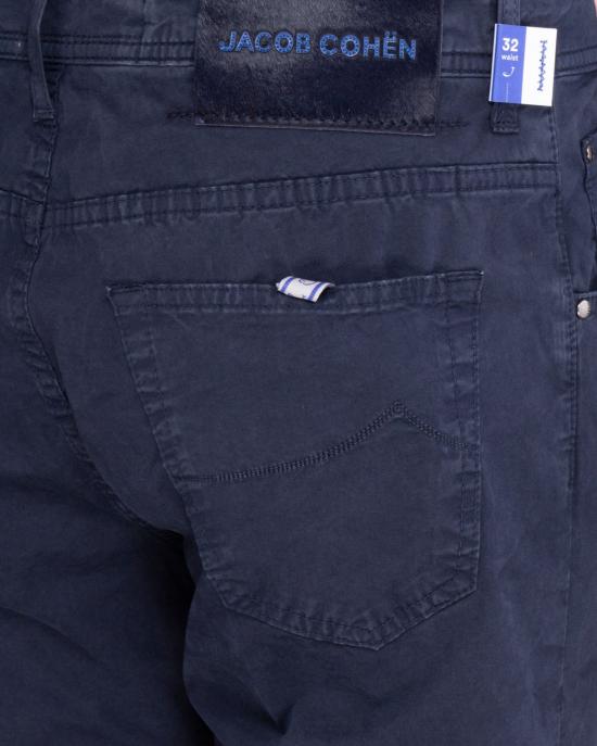 25SS 야콥코헨 데님 팬츠 UQE15 36 S2544 Y99 Blu - JACOB COHËN