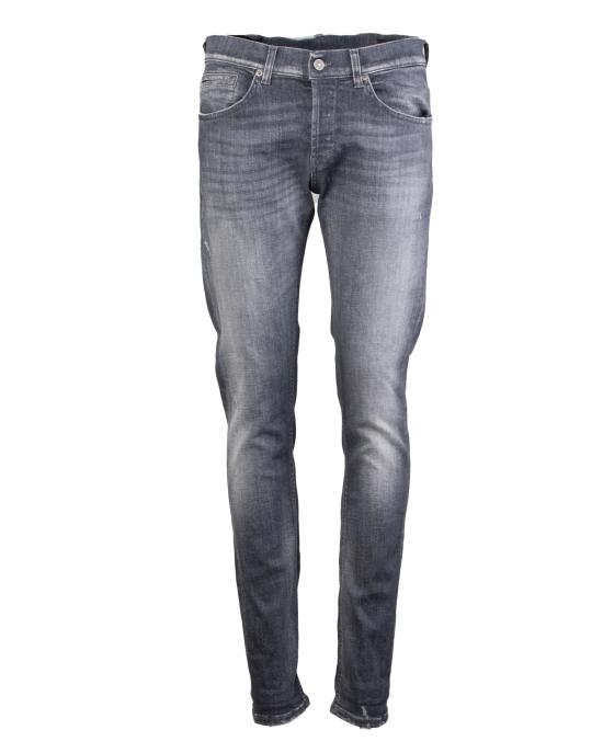  돈답 데님 팬츠 UP232 DSE318 DL3 900 Grigio