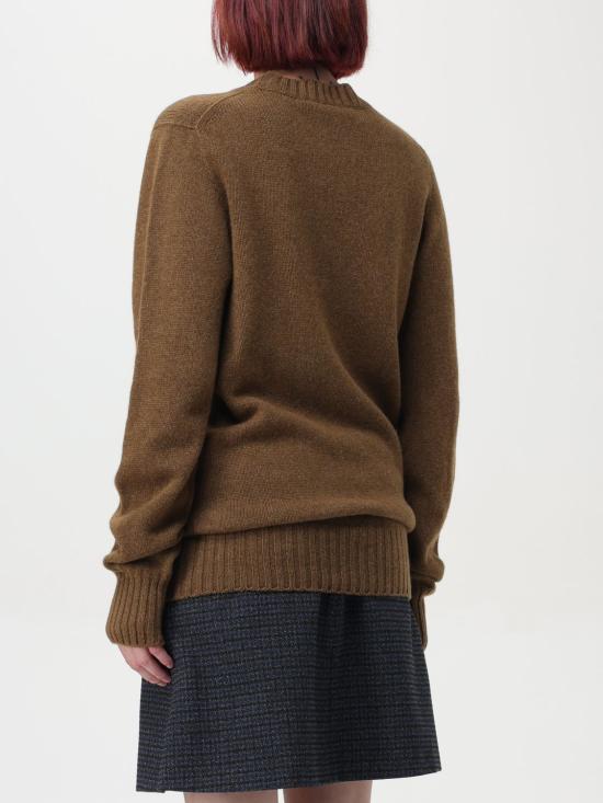 25FW 필로소피 스웨터 09355707 0434 Green - PHILOSOPHY