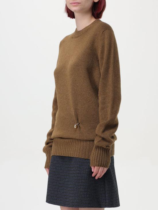 25FW 필로소피 스웨터 09355707 0434 Green - PHILOSOPHY