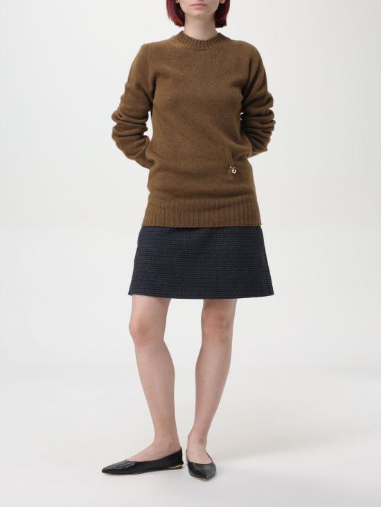 25FW 필로소피 스웨터 09355707 0434 Green - PHILOSOPHY