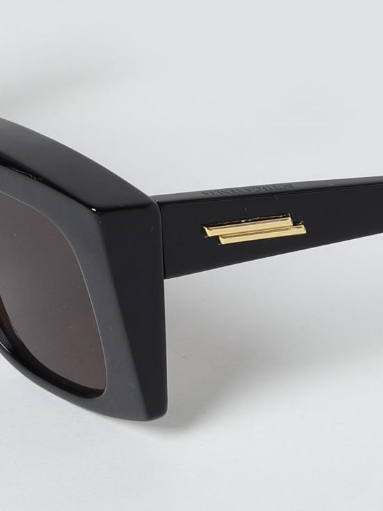  보테가베네타 선글라스 756333V2Q30 1049 Black - BOTTEGA VENETA