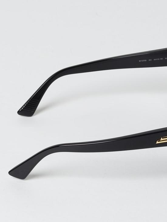  보테가베네타 선글라스 756333V2Q30 1049 Black - BOTTEGA VENETA