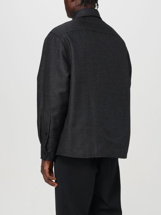 25FW 발렌티노 가라바니 자켓 5V3CIO068JB 372 Black - VALENTINO GARAVANI