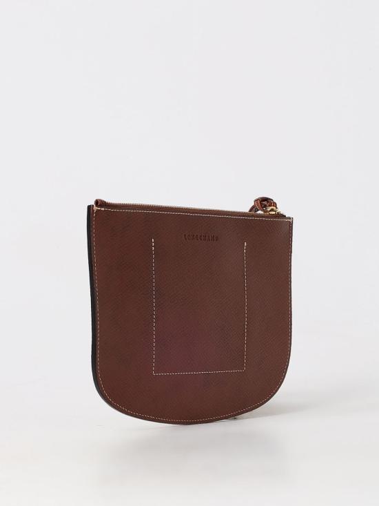  롱샴 클러치/파우치 10250 HYZ 035 Leather - LONGCHAMP