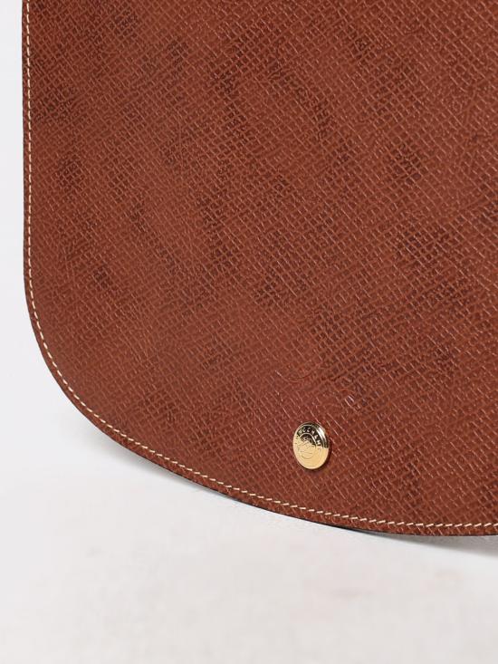  롱샴 클러치/파우치 10250 HYZ 035 Leather - LONGCHAMP