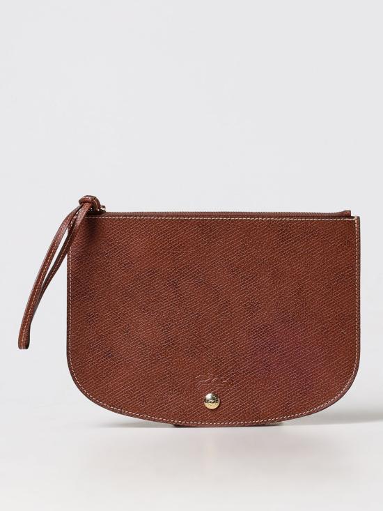  롱샴 클러치/파우치 10250 HYZ 035 Leather