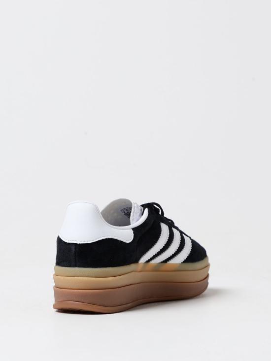  아디다스 가젤 볼드 스니커즈 IE0876 Black - ADIDAS
