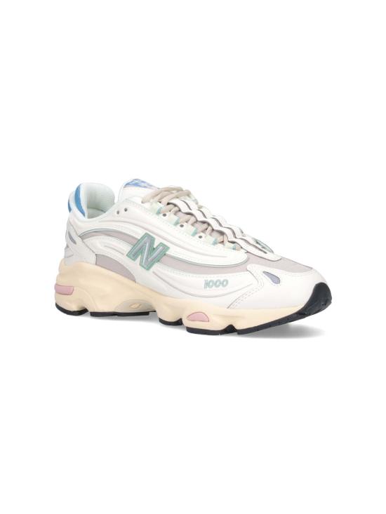  뉴발란스 / 여성 앙고라 문락 스니커즈 M1000 WA BPG - NEW BALANCE