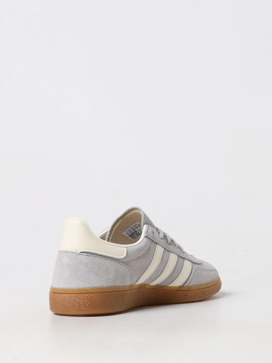 24FW 아디다스 스페지알 스니커즈 IF7086 Grey - ADIDAS
