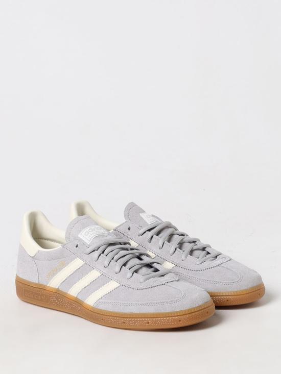 24FW 아디다스 스페지알 스니커즈 IF7086 Grey - ADIDAS