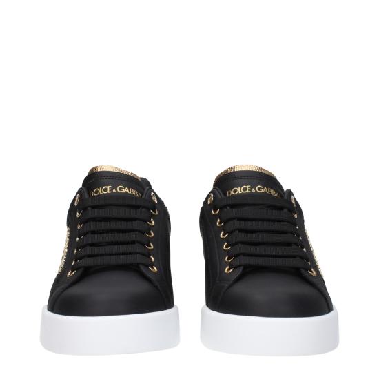 25FW 돌체앤가바나 스니커즈 CK1602AN2988E831 - DOLCE & GABBANA