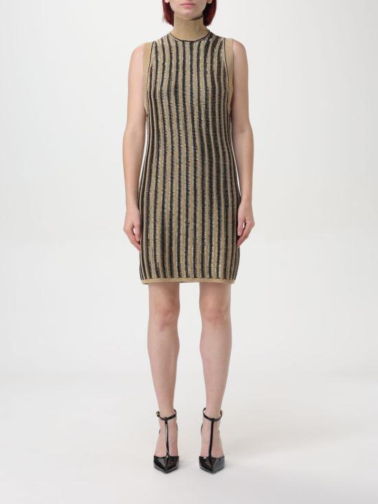 24FW 톰포드 숏 원피스 ACK527YAX749 XLBGO Black