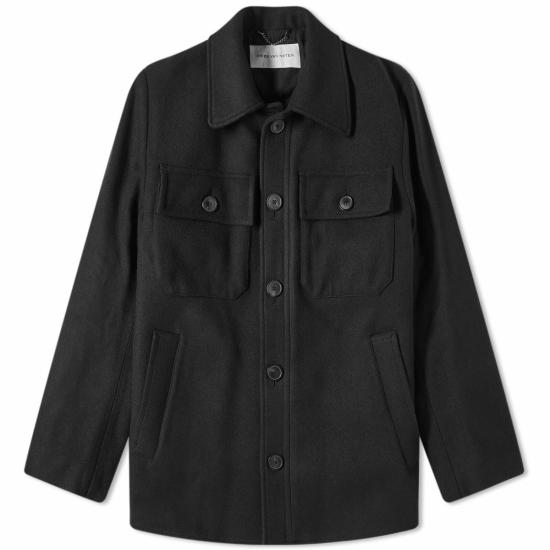  드리스 반 노튼 자켓 232 020516 7227 900