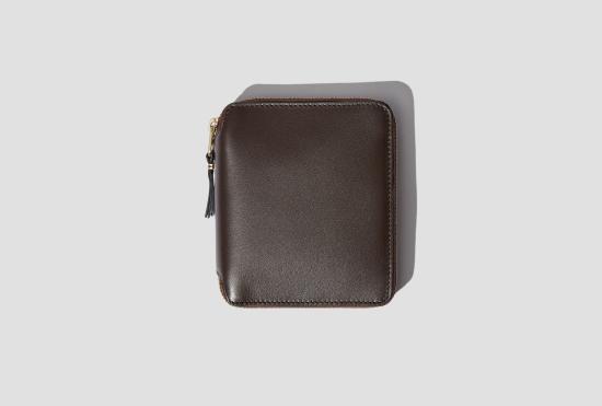  꼼데가르송 남성지갑 SA2100 2