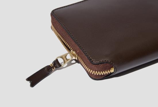 꼼데가르송 남성지갑 SA2100 2 - COMME DES GARCONS
