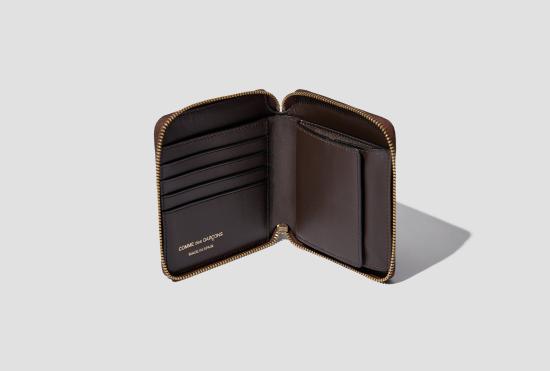  꼼데가르송 남성지갑 SA2100 2 - COMME DES GARCONS