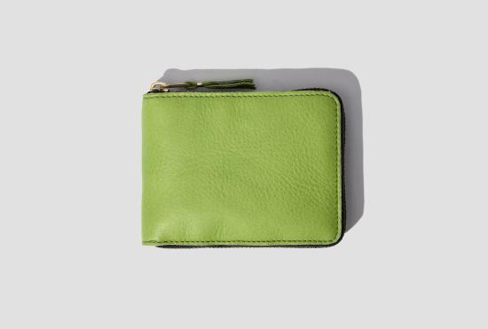  꼼데가르송 남성지갑 SA7100WW 3