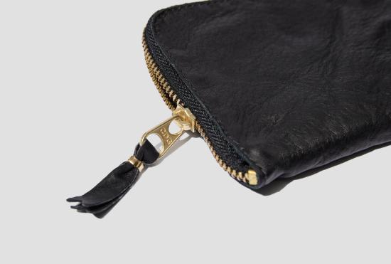 24FW 꼼데가르송 남성지갑 SA3100WW 1 - COMME DES GARCONS