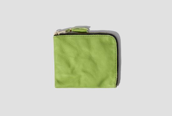 24FW 꼼데가르송 남성지갑 SA3100WW 3