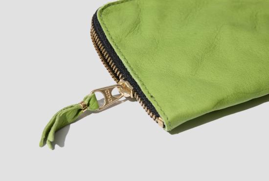 24FW 꼼데가르송 남성지갑 SA3100WW 3 - COMME DES GARCONS