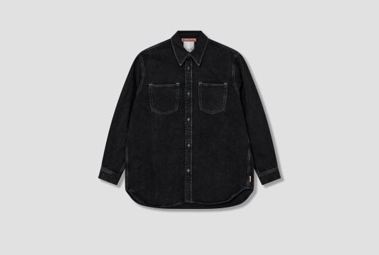  아크네 스튜디오 긴팔 셔츠