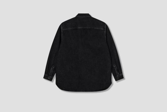  아크네 스튜디오 긴팔 셔츠 - ACNE STUDIOS