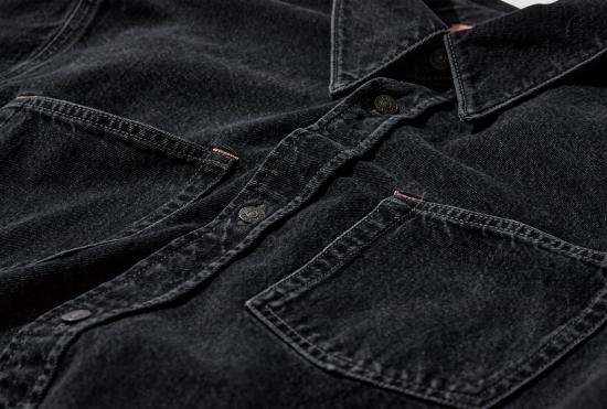  아크네 스튜디오 긴팔 셔츠 - ACNE STUDIOS