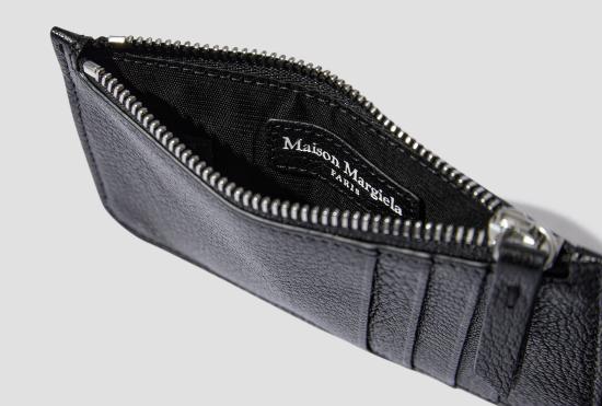  마르지엘라 남성지갑 SA1VX0003P4806T8013 - MAISON MARGIELA